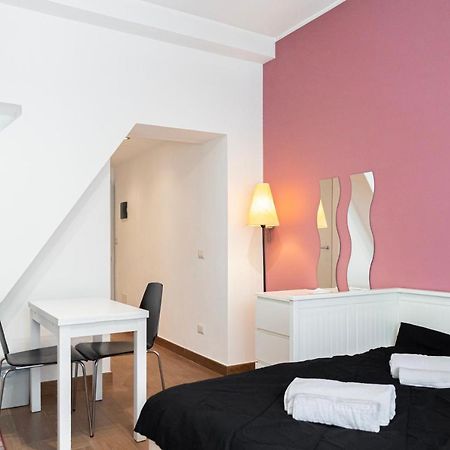Accogliente Monolocale In Porta Romana Milan Exterior photo