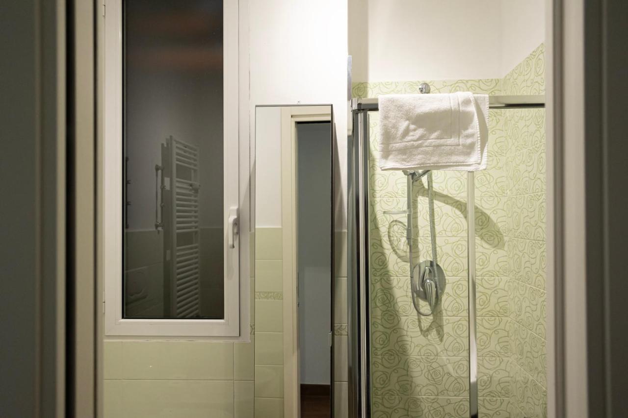 Accogliente Monolocale In Porta Romana Milan Exterior photo