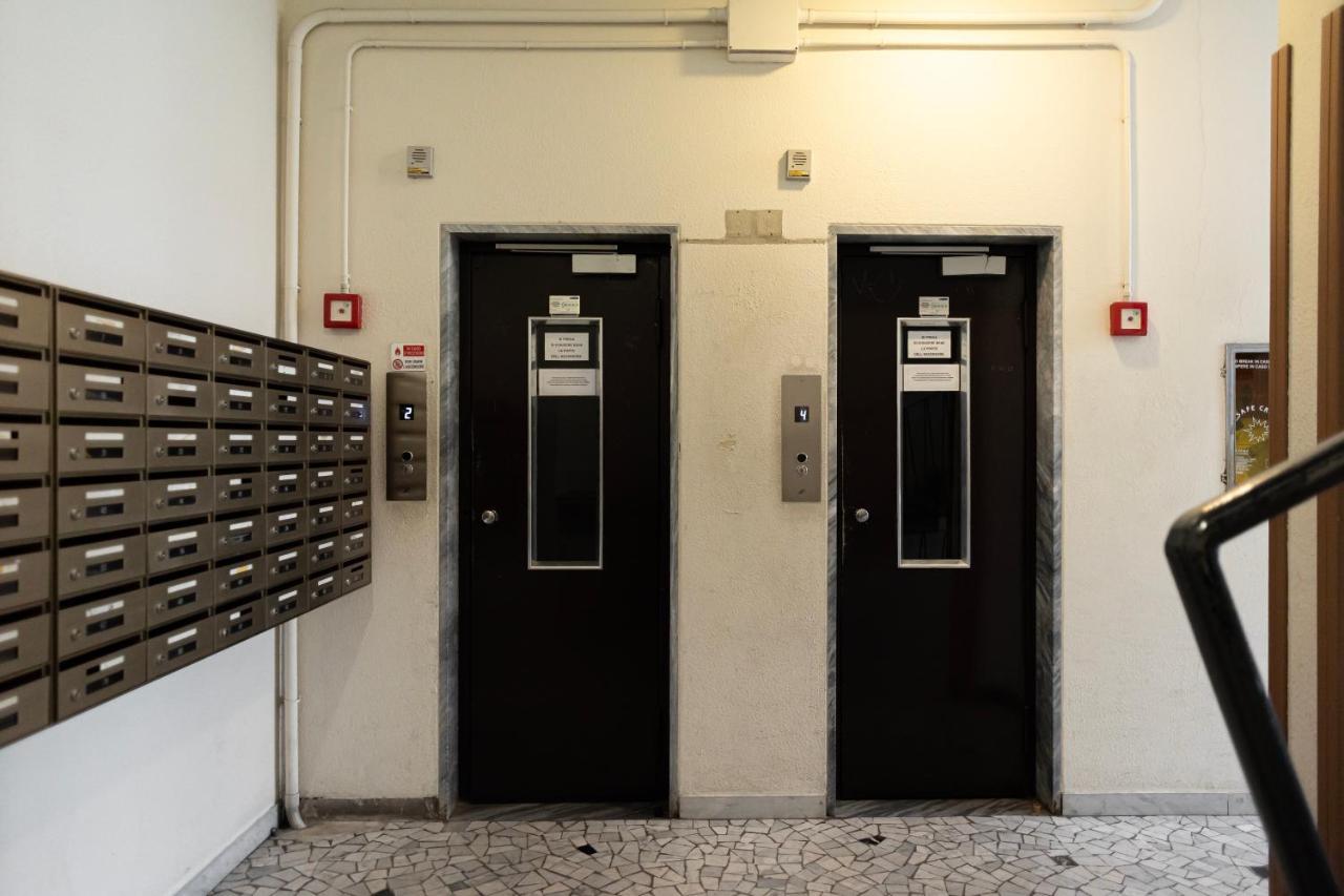 Accogliente Monolocale In Porta Romana Milan Exterior photo